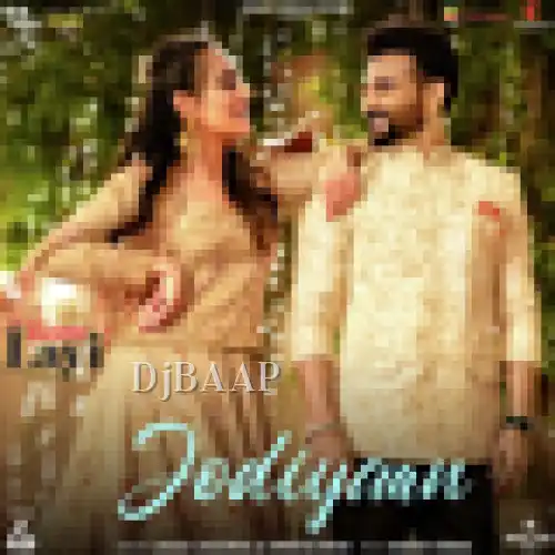 Jodiyaan album art