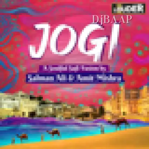 Jogi