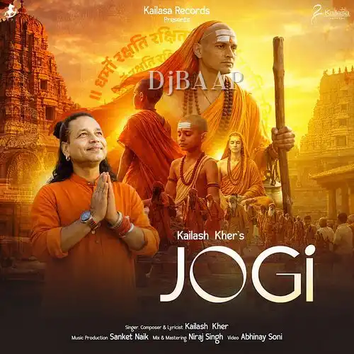 Jogi