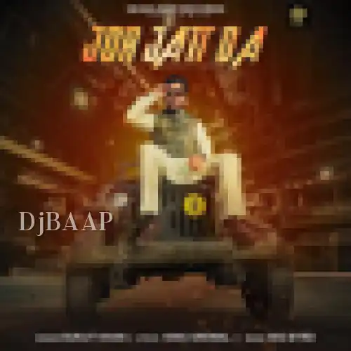Jor Jatt Da album art