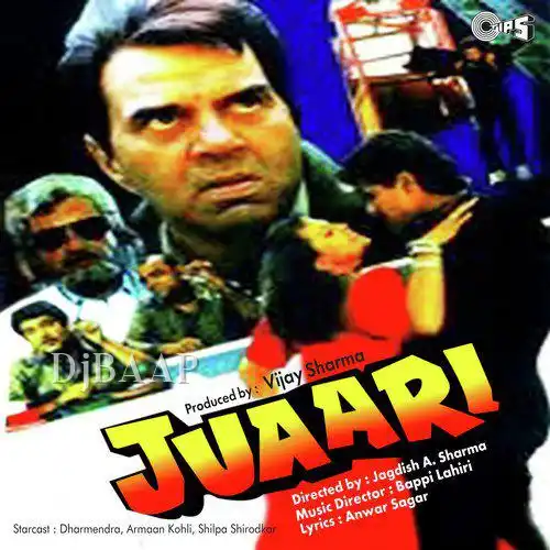 Chupale Aankhon Mein