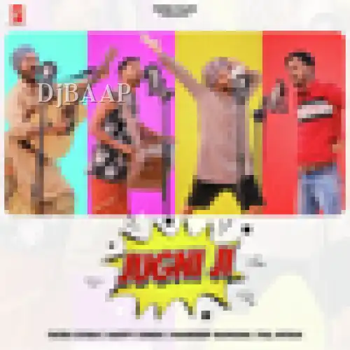 Jugni Ji