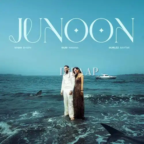 Junoon