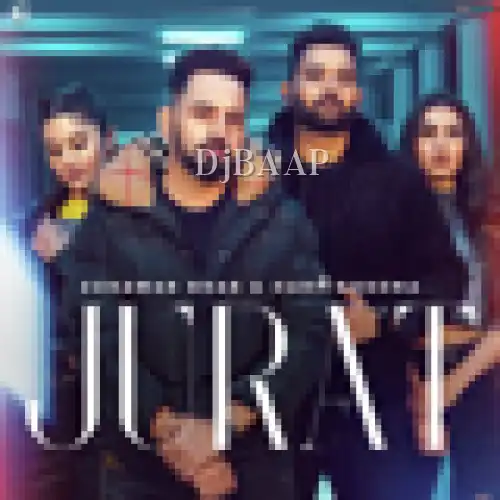 Jurat album art