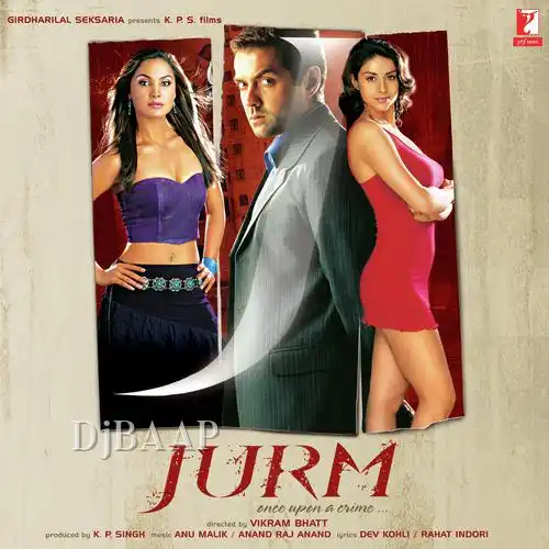Aksar Ye Hota Hai Pyar Mein album art