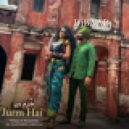 Jurm Hai