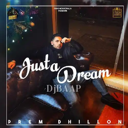 Just A Dream