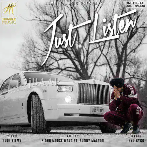 Just Listen