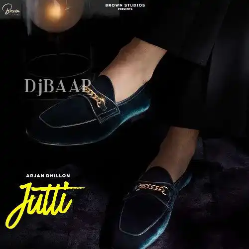 Jutti