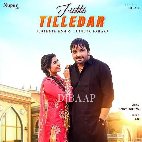 Jutti Tilledar