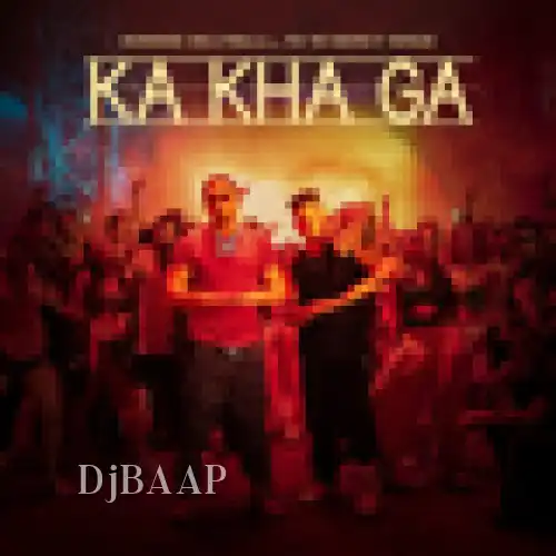 Ka Kha Ga