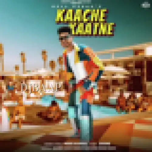 Kaache Kaatne album art