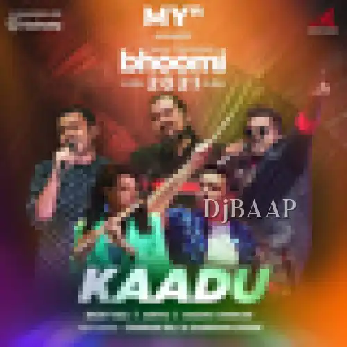 Kaadu