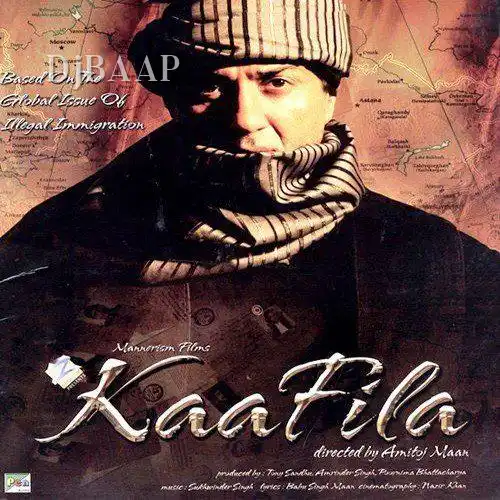 Kabhi Kabhi Sapne album art