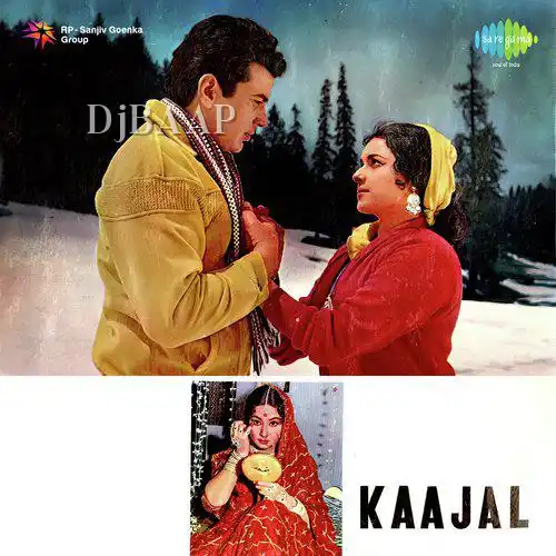 Agar Mujhe Na Mile Tum album art