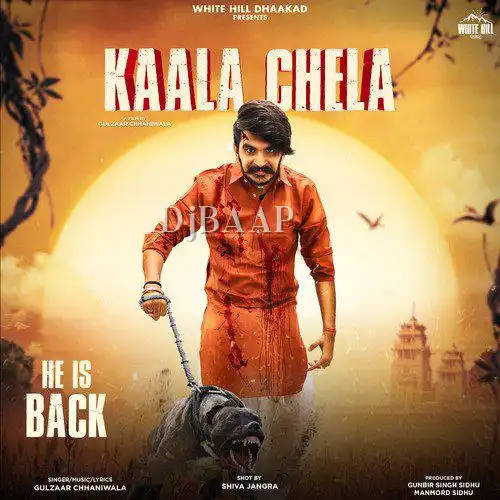 Kaala Chela