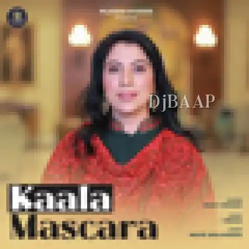Kaala Mascara