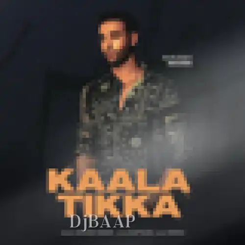 Kaala Tikka