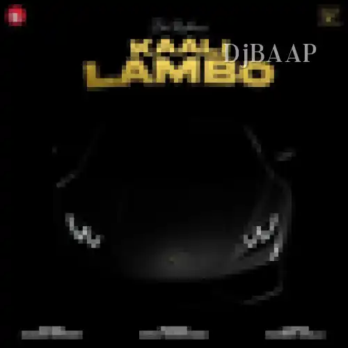 Kaali Lambo