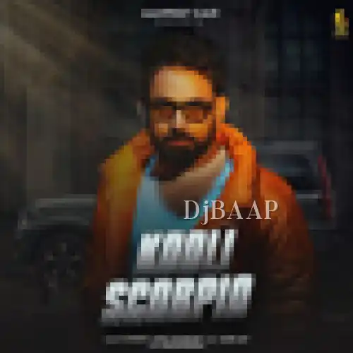 Kaali Scorpio