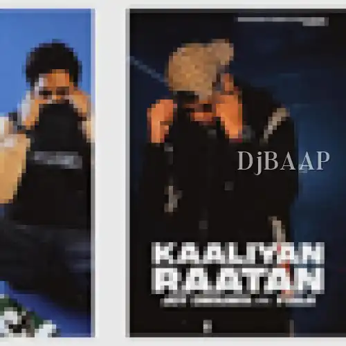Kaaliyan Raatan