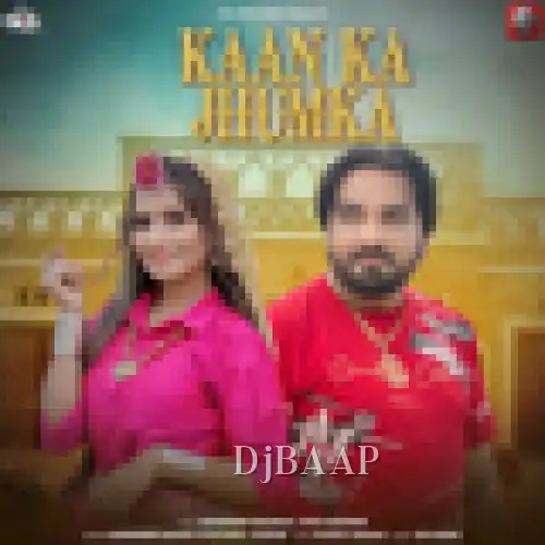 Kaan Ka Jhumka