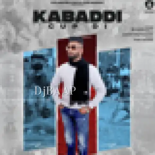 Kabaddi Cup Di