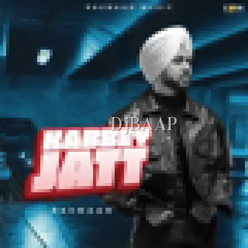 Kabbey Jatt album art