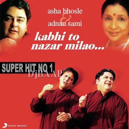 Pyar Bhi album art