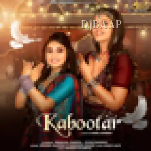 Kabootar