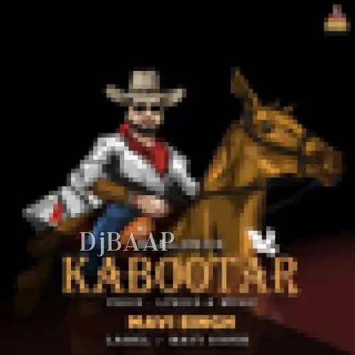 Kabootar