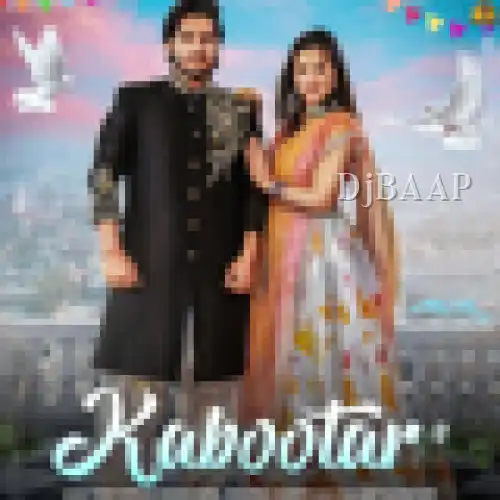 Kabootar