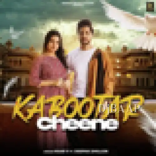 Kabootar Cheene