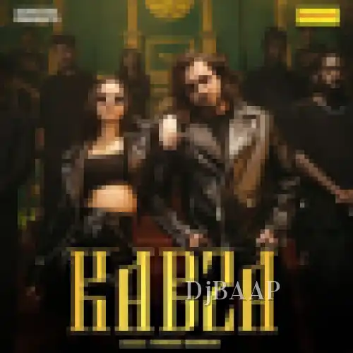 Kabza album art