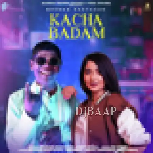 Kacha Badam Haryanvi