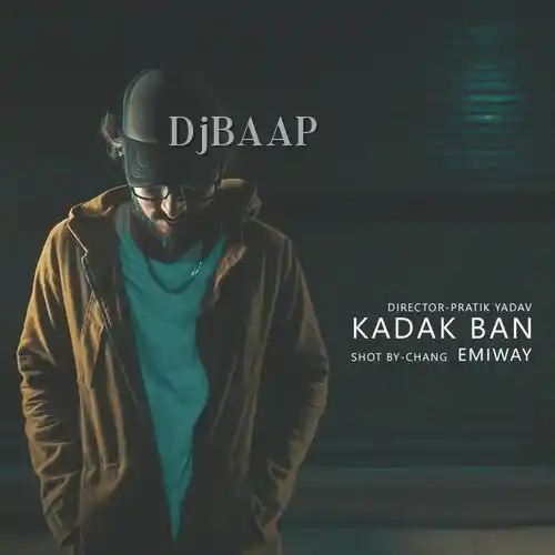 Kadak Ban