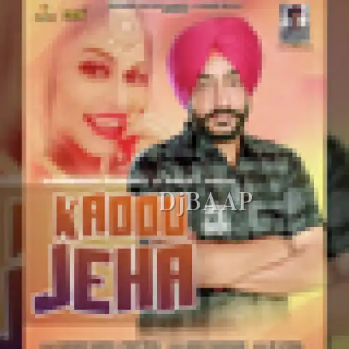 Kaddu Jeha
