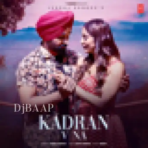 Kadran V Na album art