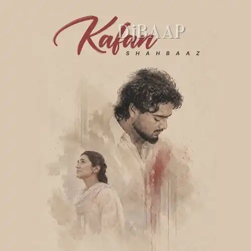 Kafan album art