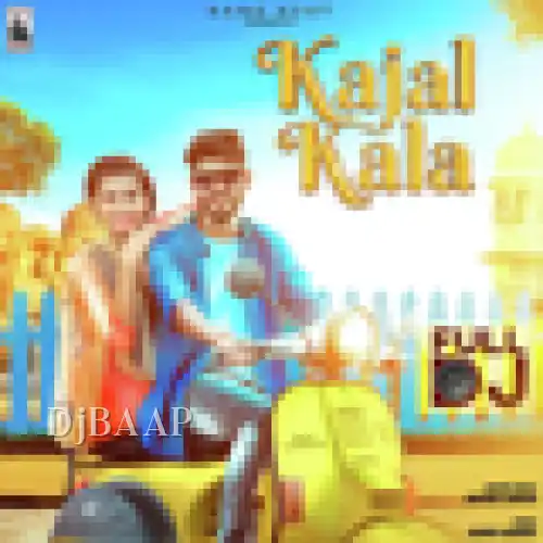Kajal Kala