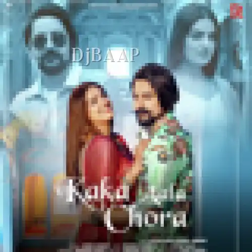 Kaka Aala Chora album art
