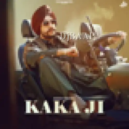 Kaka Ji