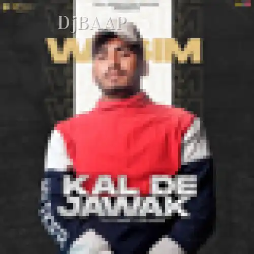 Kal De Jawak album art