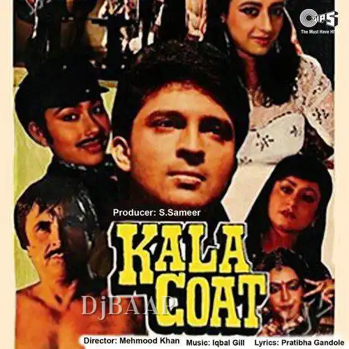 Hum To Naino Se karte