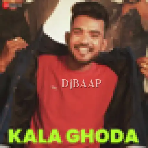 Kala Ghoda