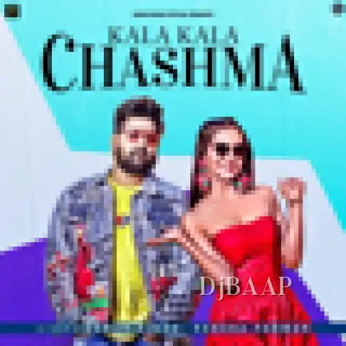 Kala Kala Chashma