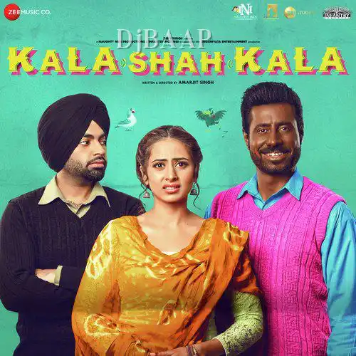 Heer Nu Jawani album art