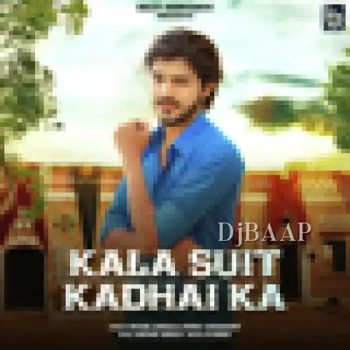 Kala Suit Kadhai Ka album art