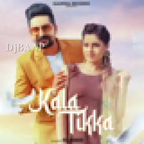 Kala Tikka