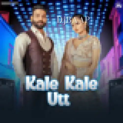 Kale Kale Utt album art